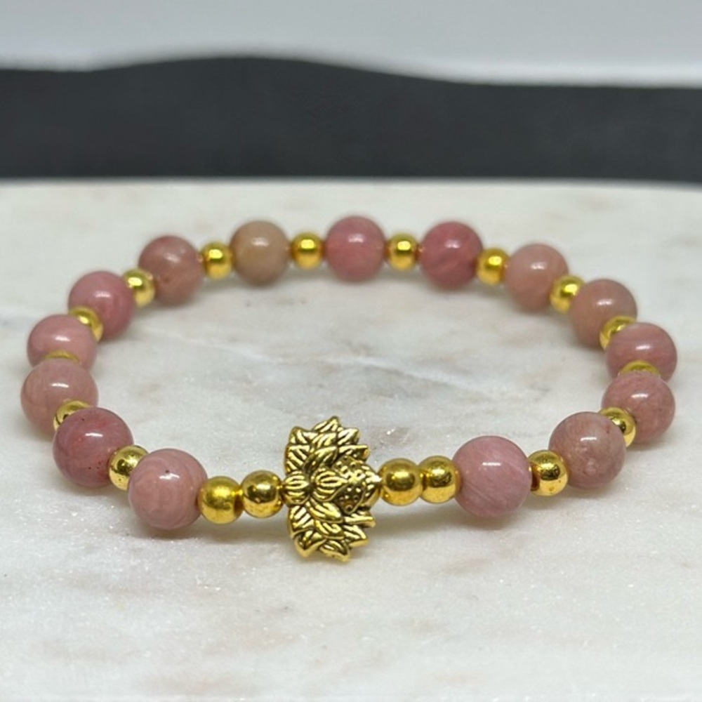 🧿 HANDMADE BRACELETS 🧿 - Picture 2 of 13